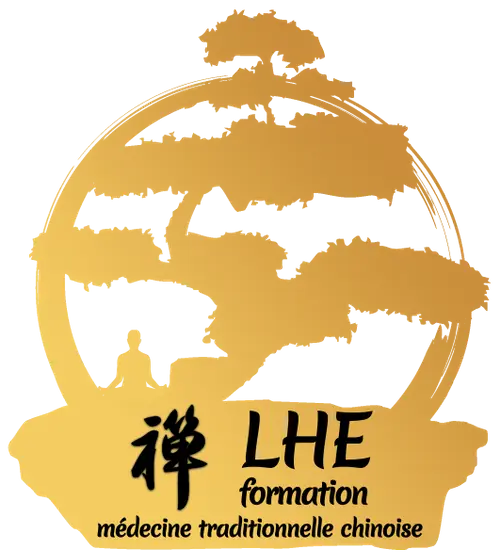 Logo Les Harmonies de l&#39;Être